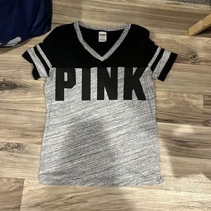 ~PINK/VICTORIA secret SHIRT~